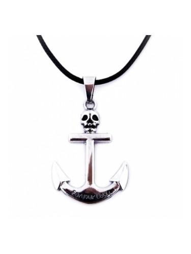 Колие - Котва