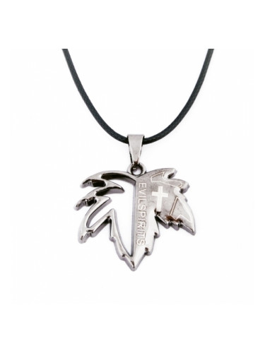 Колие Листо