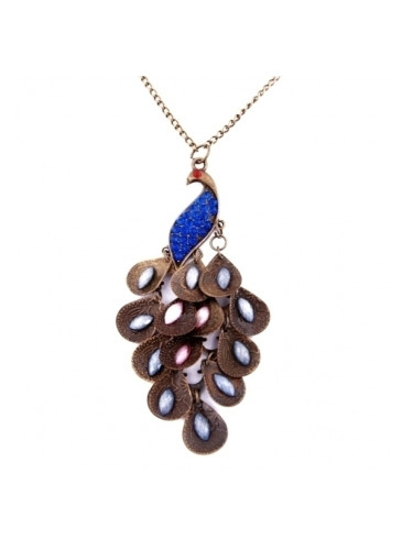 Украшение Паун