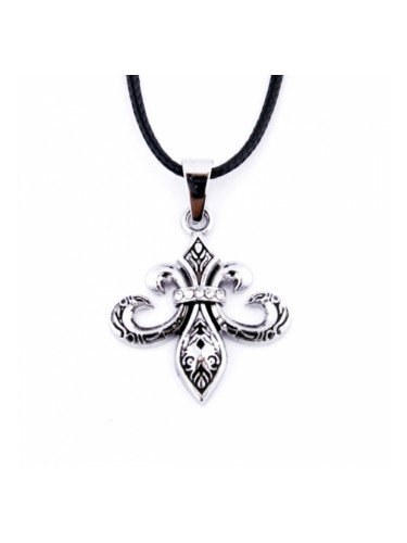 Колие с орнаменти