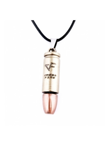 Колие патрон