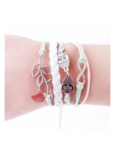 Гривна сови