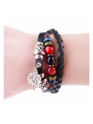 Гривна дърво