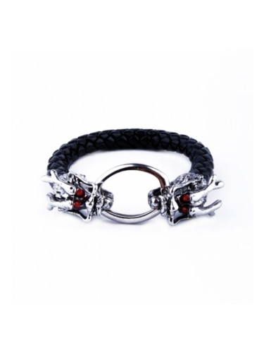 Гривна дракон