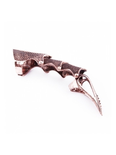 Ексцентричен пръстен - Бронз