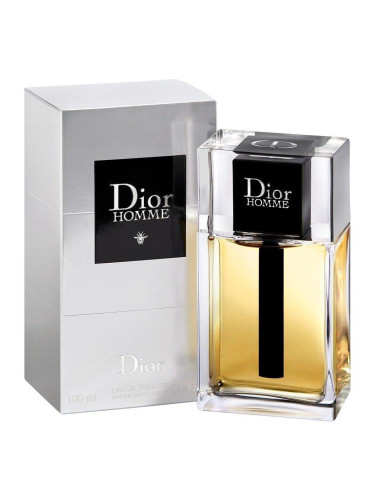 Christian Dior Homme 2020 Парфюм за мъже EDT