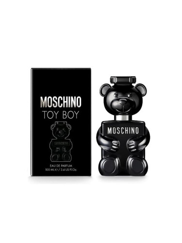 Moschino Toy Boy Парфюм за мъже EDP