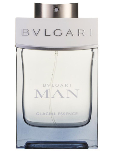 Bvlgari Man Glacial Essence Парфюм за мъже без опаковка EDP
