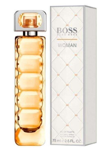 Hugo Boss Orange Парфюм за жени EDT