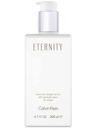 Calvin Klein Eternity Лосион за тяло за жени