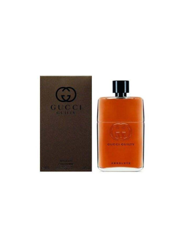 Gucci Guilty Absolute парфюм за мъже EDP