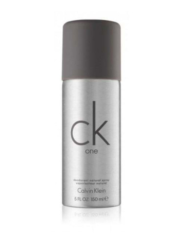 Calvin Klein One унисекс дезодорант