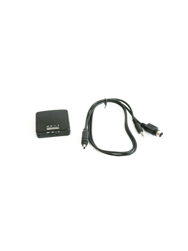 Bluetooth декодер за GPS Тракер Haicom HI-602DT