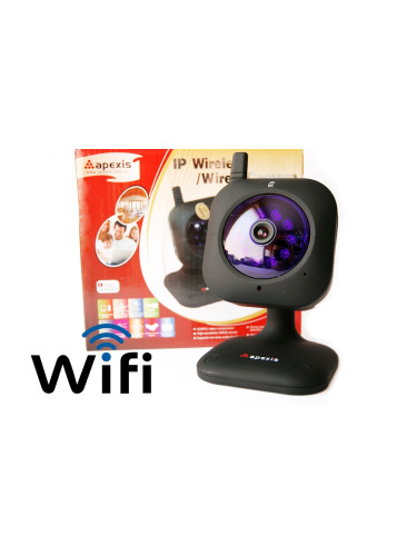 Мини WiFi камера