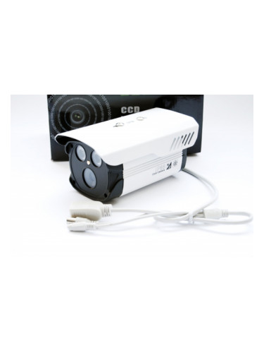 IP камера с висока резолюция - 1 MP