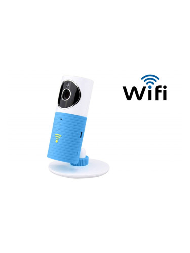 WiFi камера - аларма