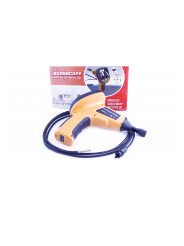 Ендоскоп с ръкохватка - 3 м.
