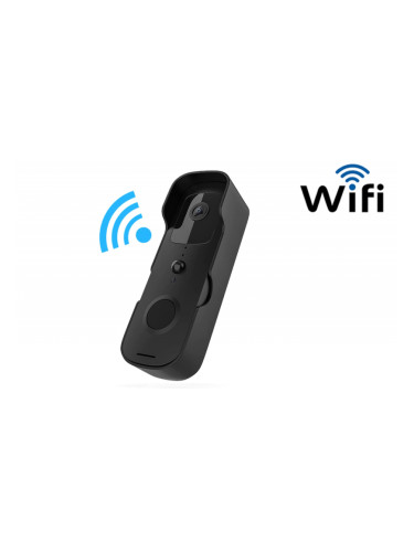 Домофон с безжична мрежа