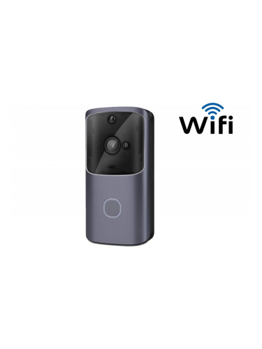 Видео домофон