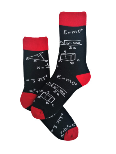 Чорапи за математици