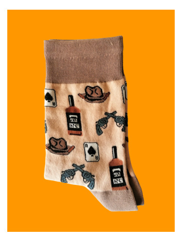Чорапи Wild West
