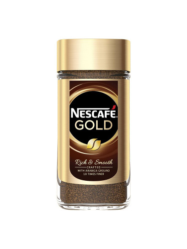 Nescafe Gold 190гр