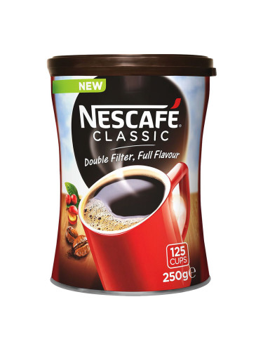 Nescafe Classic 250 грама