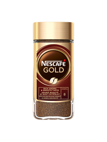 Nescafe Gold 95 гр