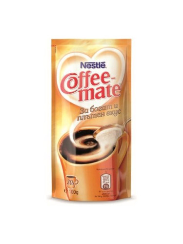 Сметана суха Nestle Coffee Mate 200 гр
