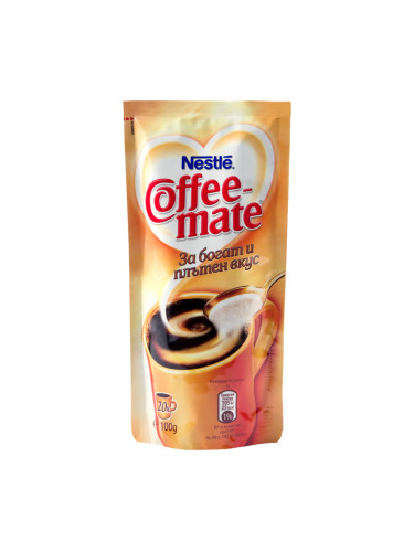Суха сметана Nestle Coffee Mate 200 гр
