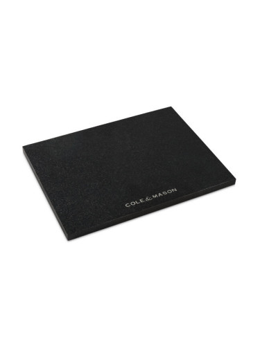 Гранитен протектор COLE & MASON за кухненски плотове