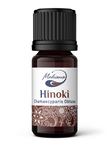 Етерично масло Хиноки, Hinoki, 5 ml