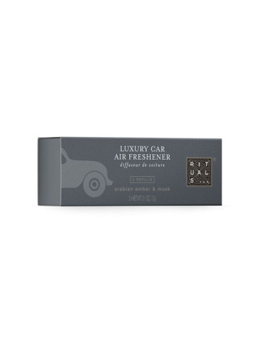 RITUALS Life is a Journey - Refill Homme Car Perfume Ароматизатор мъжки 6gr