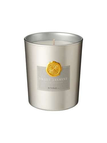 RITUALS Sweet Jasmine Scented Candle Свещ дамски 360gr