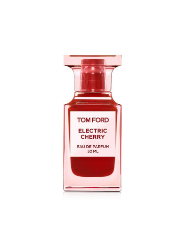 TOM FORD Electric Cherry Eau de Parfum унисекс 50ml