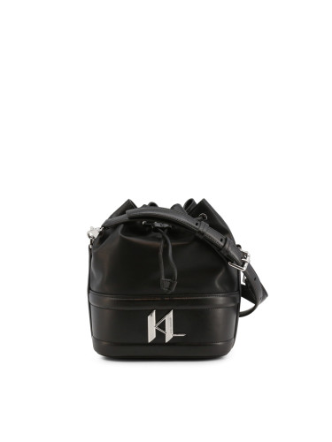 Дамска чанта. Karl Lagerfeld 225W3089-81-999-Black