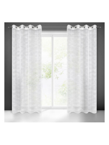 Eurofirany Unisex's Curtain 399424