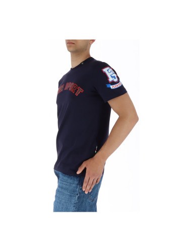 Plein Sport T-Shirt Uomo