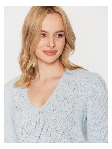 Bellana Vegan&Ethical Woman's Sweater Rose