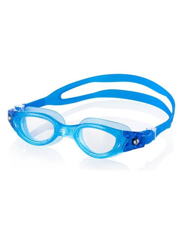 AQUA SPEED Kids's Swimming Goggles Pacific Jr