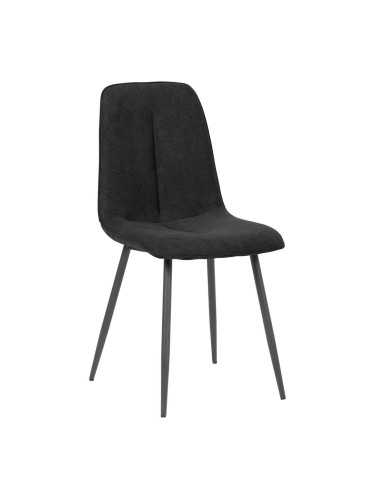 ЛАГО ТРАПЕЗЕН СТОЛ 47/58/87h ЧЕРЕН