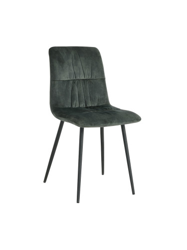 ЗЕЛЕН ТРАПЕЗЕН СТОЛ ДИН 54/52/88h