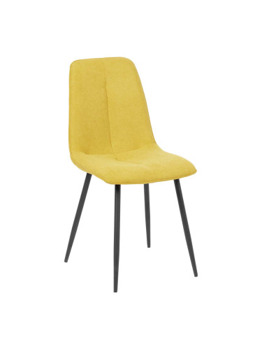 ЛАГО ТРАПЕЗЕН СТОЛ 47/58/87h ЖЪЛТ