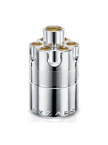 AZZARO Wanted Eau de Parfum мъжки 100ml