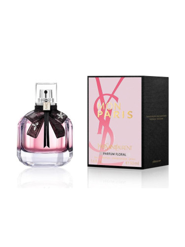 YSL Mon Paris Floral Парфюм за жени EDP