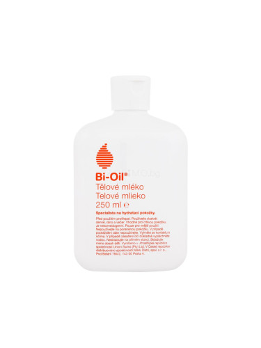 Bi-Oil Body Lotion Лосион за тяло за жени 250 ml
