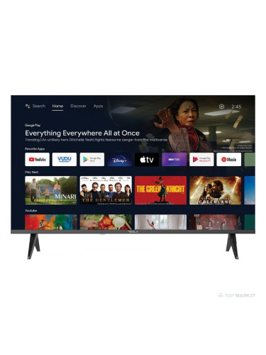 Телевизор TESLA 43E635BFS