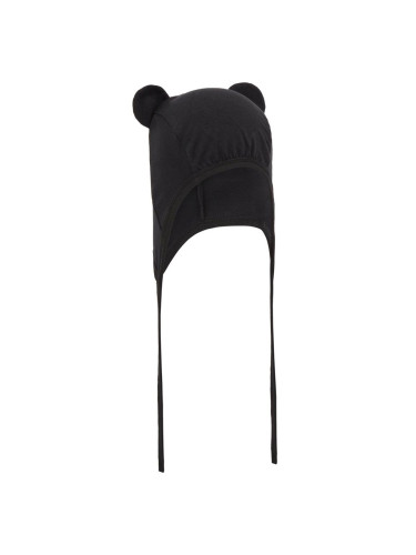 NAME IT Mickey Mouse Hat Black