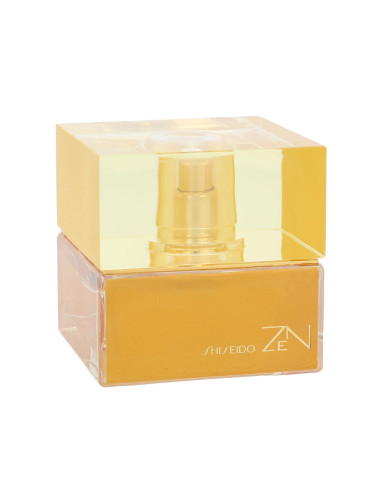 Shiseido Zen Eau de Parfum за жени 30 ml