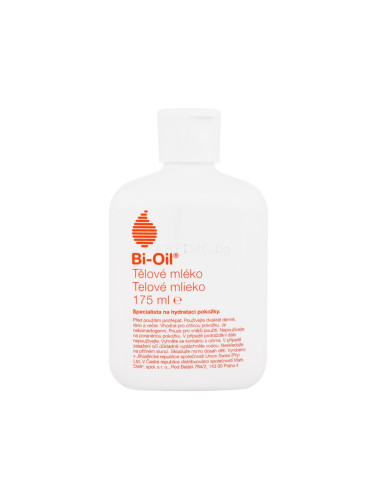 Bi-Oil Body Lotion Лосион за тяло за жени 175 ml